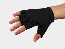 Guantes de ciclismo Trek Velocis negro