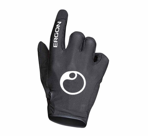 Gants ergon hm2 (noir)