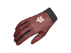 Guantes Fox Racing Trek MTB mujer