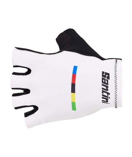 Gants de champion du monde UCI