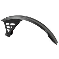 Guardabarro trasero zefal deflector rs75 27.5"-29"