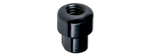 Peça do guiador trek madone barstem pinchbolt insert porca