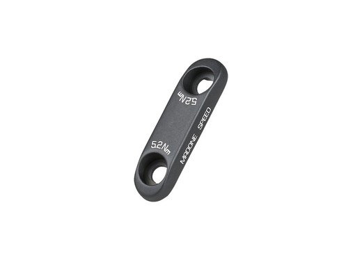 Partie de guidon trek madone speed mono extension slider 6mm