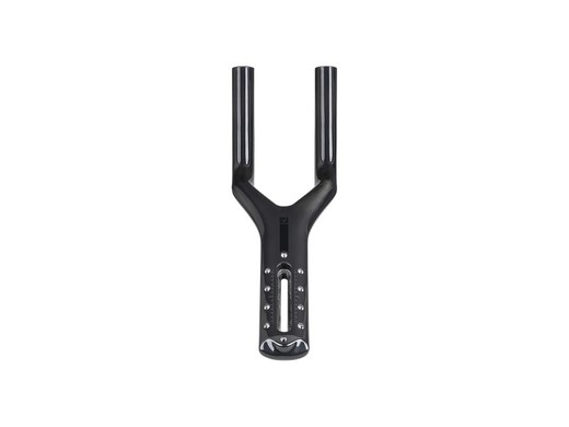 Handlebar part trek tt mono ergo long black