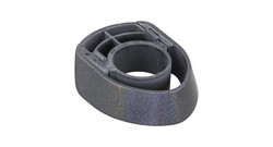 Headset part bontrager allant+ 9.9 22 top cap dark prismatic