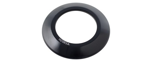 Headset part trek domane fsa 28.6mm top cap aluminum 5mm