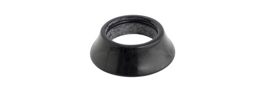 Headset part trek domane fsa 28.6mm top cap carbon 15mm