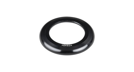 Headset part trek domane sl/slr 5mm top cover alloy black