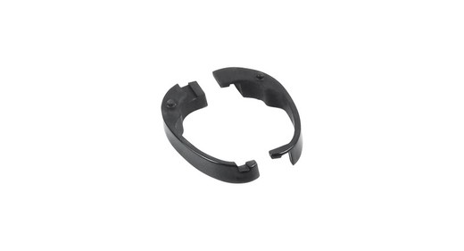 Headset part trek madone 9 series spacer 10mm 2-piece black