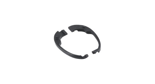 Headset part trek madone 9 series spacer 5mm 2-piece black