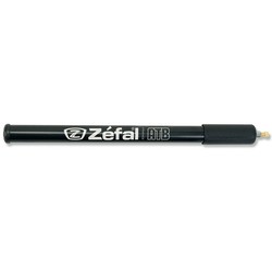 Hinchador mtb zefal plastico con racor mixto