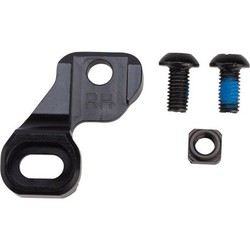 Ho-clamp para controle direito tech3 sram.