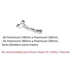 Ho-adaptador k negre.