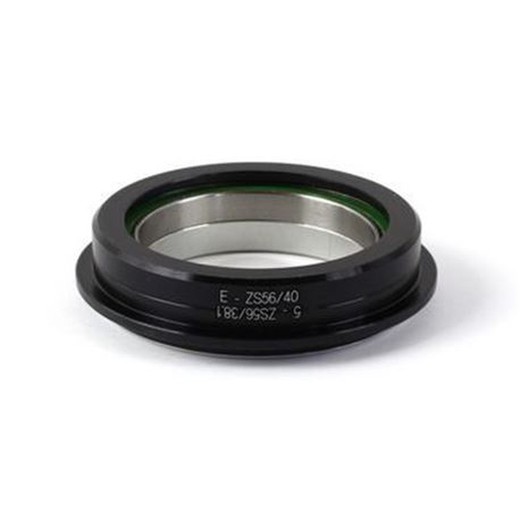 Ho-dir.tapered inferior e zs56/40 negra