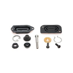 Ho-kit complete lever gaskets mini 07/race