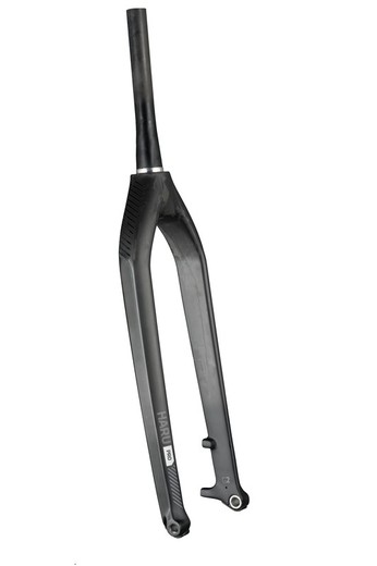 Bontrager haru carbon fatbike 26 "" carbon fork