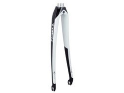 Fourche rigide trek domane 2.0 56-62. blanc bleu