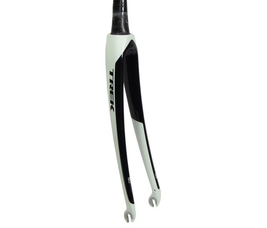 Rigid trek domane 4.5 fork 56-62. Black white