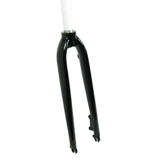 Trek 700c ahead / disco / reto 260mm rigid fork black