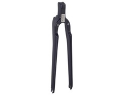 Rigid trek speed concept uci fork size m preto