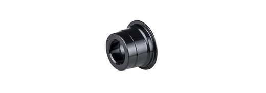 Hub part bontrager 108 drive side end cap 12mm black