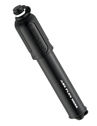 Hv drive - small 90psi(6,2 bar), 166mm negro