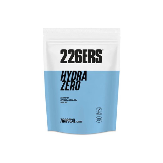 Hydrazero drink 225g