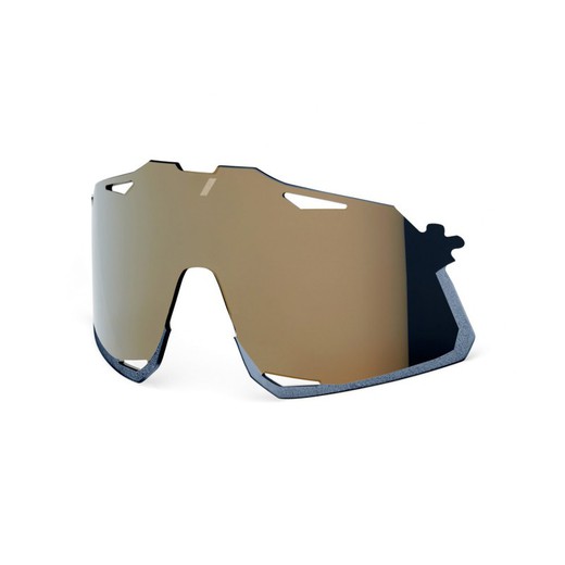 Lentes de recambio Hypercraft Gold