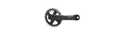 Pedivelle rotor inpower mtb dm