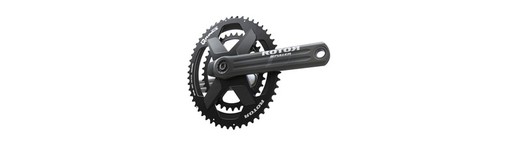 Rotor inpower oval direct mount cranks