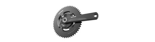 Rotor inspider vegast aero oval cranks