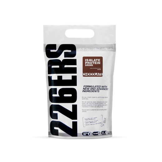 Isolate protein drink 226ers 1kg