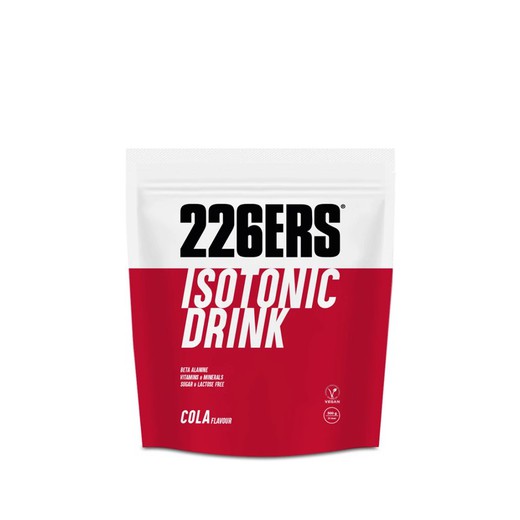 Isotonic drink 226ers 0,5kg