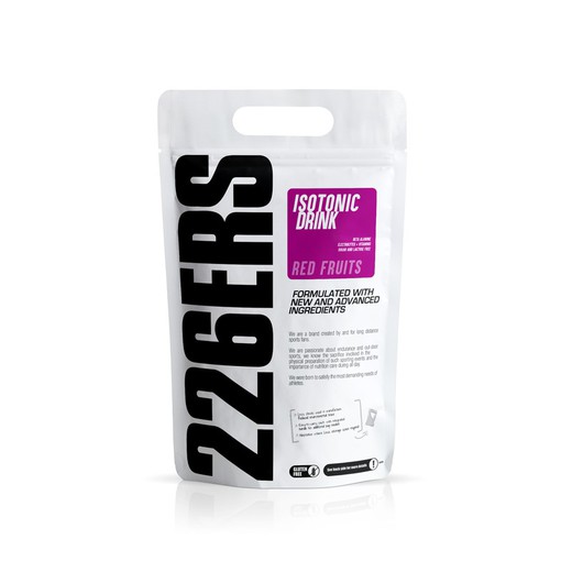 Isotonic drink 226ers 1kg