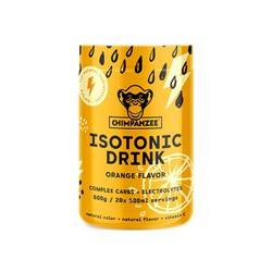 Isotonic Drink  - Orange 600g
