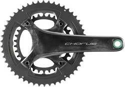 Pedaleira campagnolo chorus 12v.170mm 36-52d.