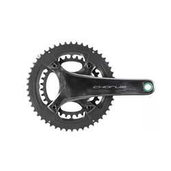 Pedaleira campagnolo chorus 12v.175mm 32-48d.