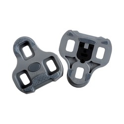 Jeu de taquets keo grip gris 4,5 ±