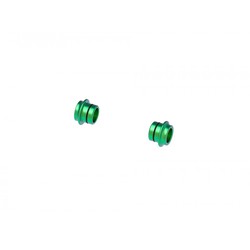 Conjunto de buchas TreeFrog para base universal 15 * 100 mm