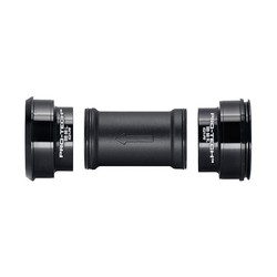 Juego de cazoletas campagnolo pro-tech ekar bb86 pressfit 86.5x41 mm
