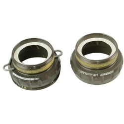 Juego de cazoletas Pedalier Campagnolo Record ultra torque gb