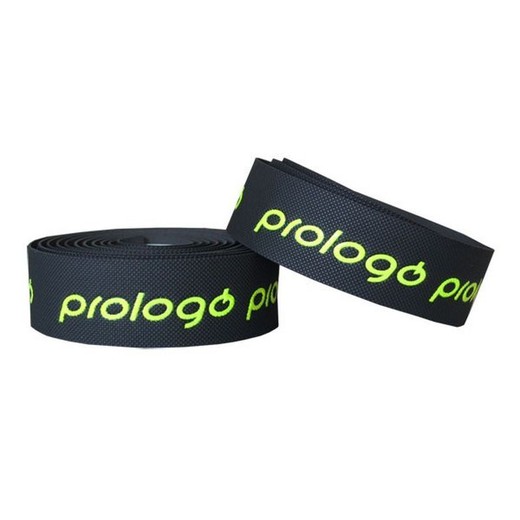 Prologue tape set onetouch black / yellow fluo