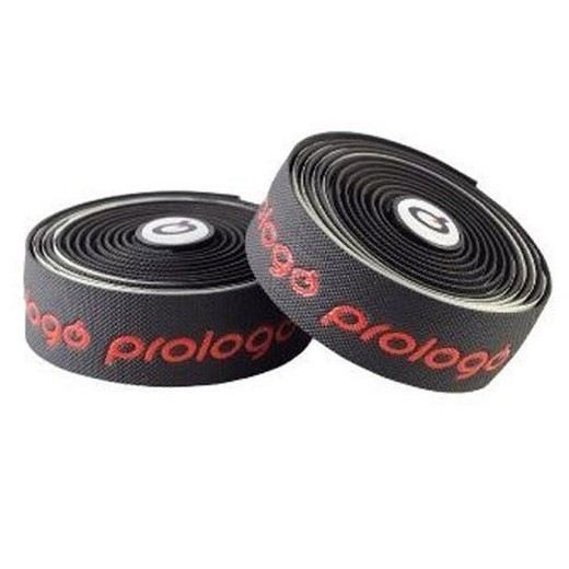 Prologue nastro set onetouch nero / rosso