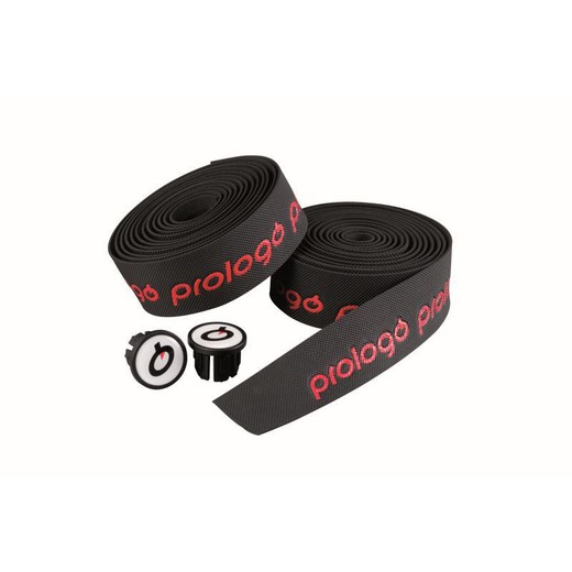 Prologue tape set onetouch black / red