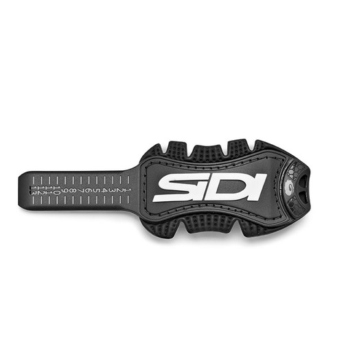 Set cinture nere sidi soft instep 4 / wire 2 / ergo 5