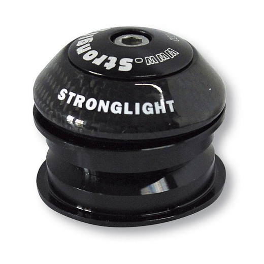 Headset stronglight raz carbon 1-1 / 8