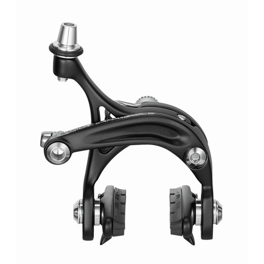 Conjunto de freio preto campagnolo centaur