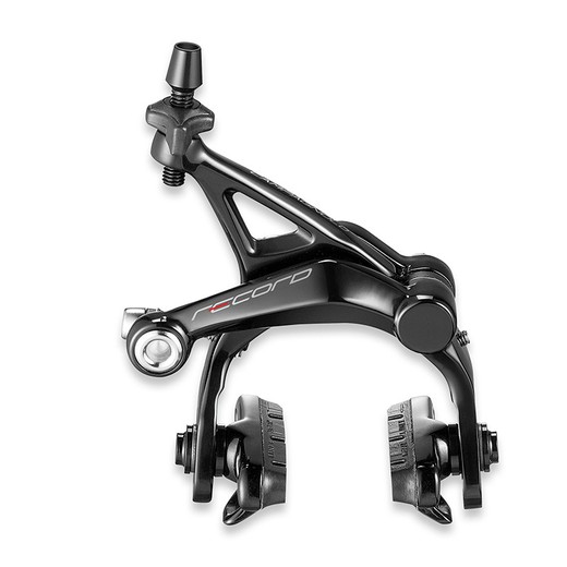 Conjunto de freio campagnolo record dual pivot 12v