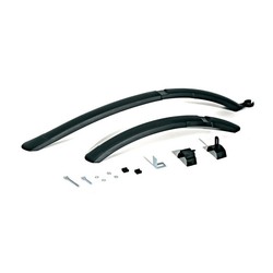 Bellelli mudguard conjunto de 26-28 polegadas v.brake