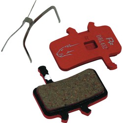 Jagwire avid juicy-bb7 brake pad set